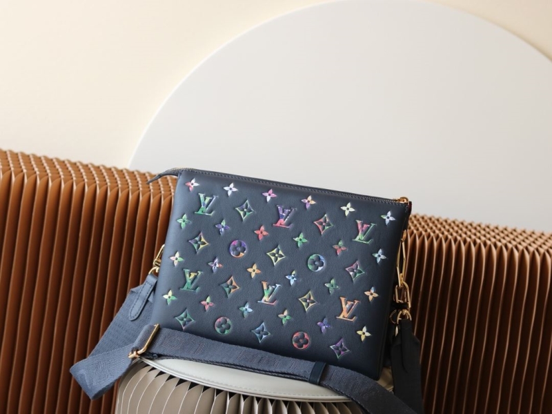 LV Satchel bags